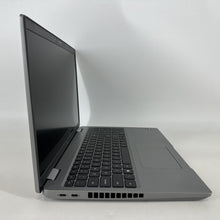 Load image into Gallery viewer, Dell Precision 3571 15.6 Gray 2.3 GHz Intel Core i7 12th Gen. 32GB RAM 1TB Solid State Drive NVIDIA T600 4 GB