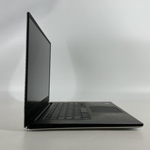 Load image into Gallery viewer, Dell XPS 15 7590 Silver 2.6 GHz Intel Core i7 9th Gen. 16GB RAM 512GB Solid State Drive NVIDIA GeForce GTX 1650 4 GB