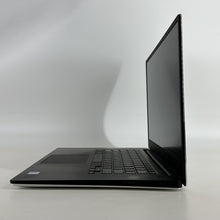 Load image into Gallery viewer, Dell XPS 15 7590 Silver 2.6 GHz Intel Core i7 9th Gen. 16GB RAM 512GB Solid State Drive NVIDIA GeForce GTX 1650 4 GB