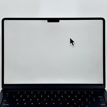 Load image into Gallery viewer, Apple MacBook Air 13 2022 Blue 3.49 GHz M2 8-Core CPU 8GB Unified Memory 256GB Solid State Drive 8-Core GPU