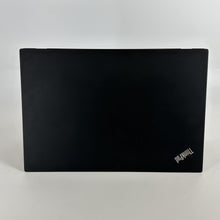 Load image into Gallery viewer, Lenovo ThinkPad T15 Gen 2 Black 3.0 GHz Intel Core i7 11th Gen. 16GB RAM 512GB Solid State Drive