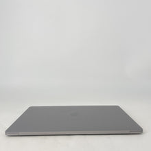 Load image into Gallery viewer, Apple MacBook Pro 15 Touch Bar 2017 Space Gray 3.1 GHz Intel Core i7 7th Gen. 16GB RAM 512GB Solid State Drive AMD Radeon Pro 560 4 GB