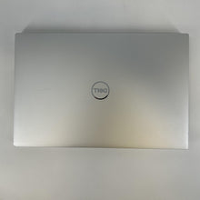 Load image into Gallery viewer, Dell XPS 15 9520 Silver 2.3 GHz Intel Core i7 12th Gen. 32GB RAM 512GB Solid State Drive NVIDIA GeForce RTX 3050 4 GB