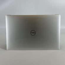 Load image into Gallery viewer, Dell XPS 15 7590 Silver 2.6 GHz Intel Core i7 9th Gen. 16GB RAM 512GB Solid State Drive NVIDIA GeForce GTX 1650 4 GB