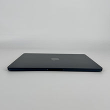 Load image into Gallery viewer, Apple MacBook Air 13 2022 Blue 3.49 GHz M2 8-Core CPU 8GB Unified Memory 256GB Solid State Drive 8-Core GPU