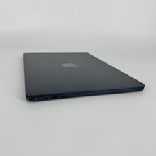 Load image into Gallery viewer, Apple MacBook Air 13 2022 Blue 3.49 GHz M2 8-Core CPU 8GB Unified Memory 256GB Solid State Drive 8-Core GPU