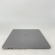 Load image into Gallery viewer, Apple MacBook Pro 15 Touch Bar 2017 Space Gray 3.1 GHz Intel Core i7 7th Gen. 16GB RAM 512GB Solid State Drive AMD Radeon Pro 560 4 GB