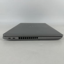 Load image into Gallery viewer, Dell Precision 3571 15.6 Gray 2.3 GHz Intel Core i7 12th Gen. 32GB RAM 1TB Solid State Drive NVIDIA T600 4 GB