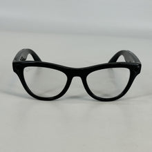 Load image into Gallery viewer, Meta Ray-Ban Meta Skyler (Gen 1) Shiny Black 32GB