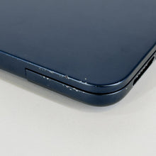 Load image into Gallery viewer, Apple MacBook Air 13 2022 Blue 3.49 GHz M2 8-Core CPU 8GB Unified Memory 256GB Solid State Drive 8-Core GPU
