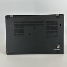 Load image into Gallery viewer, Lenovo ThinkPad T15 Gen 2 Black 3.0 GHz Intel Core i7 11th Gen. 16GB RAM 512GB Solid State Drive