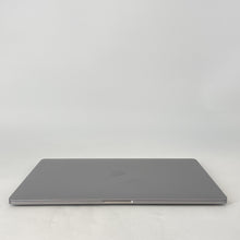 Load image into Gallery viewer, Apple MacBook Pro 15 Touch Bar 2017 Space Gray 3.1 GHz Intel Core i7 7th Gen. 16GB RAM 512GB Solid State Drive AMD Radeon Pro 560 4 GB