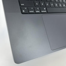 Load image into Gallery viewer, MacBook Pro 16 2024 Space Black 4.4 GHz M4 Max 16-Core CPU 64GB Unified Memory 1TB Solid State Drive 40-Core GPU