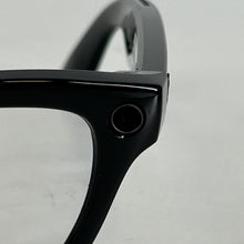 Load image into Gallery viewer, Meta Ray-Ban Meta Skyler (Gen 1) Shiny Black 32GB
