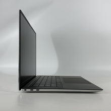 Load image into Gallery viewer, Dell XPS 15 9510 Silver 2.3 GHz Intel Core i7 11th Gen. 32GB RAM 512GB Solid State Drive NVIDIA GeForce RTX 3050 Ti 4 GB