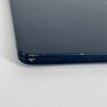 Load image into Gallery viewer, Apple MacBook Air 13 2022 Blue 3.49 GHz M2 8-Core CPU 8GB Unified Memory 256GB Solid State Drive 8-Core GPU