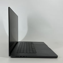 Load image into Gallery viewer, MacBook Pro 16 2024 Space Black 4.4 GHz M4 Max 16-Core CPU 64GB Unified Memory 1TB Solid State Drive 40-Core GPU