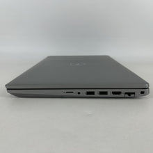 Load image into Gallery viewer, Dell Precision 3571 15.6 Gray 2.3 GHz Intel Core i7 12th Gen. 32GB RAM 1TB Solid State Drive NVIDIA T600 4 GB