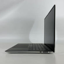 Load image into Gallery viewer, Dell XPS 15 9510 Silver 2.3 GHz Intel Core i7 11th Gen. 32GB RAM 512GB Solid State Drive NVIDIA GeForce RTX 3050 Ti 4 GB