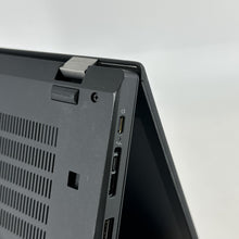 Load image into Gallery viewer, Lenovo ThinkPad T15 Gen 2 Black 3.0 GHz Intel Core i7 11th Gen. 16GB RAM 512GB Solid State Drive