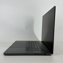 Load image into Gallery viewer, MacBook Pro 16 2024 Space Black 4.4 GHz M4 Max 16-Core CPU 64GB Unified Memory 1TB Solid State Drive 40-Core GPU