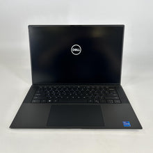 Load image into Gallery viewer, Dell XPS 15 9520 Silver 2.3 GHz Intel Core i7 12th Gen. 32GB RAM 512GB Solid State Drive NVIDIA GeForce RTX 3050 4 GB