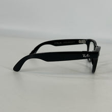 Load image into Gallery viewer, Meta Ray-Ban Meta Skyler (Gen 1) Shiny Black 32GB