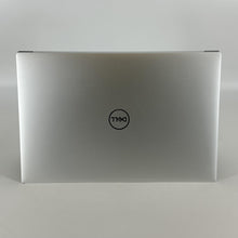 Load image into Gallery viewer, Dell XPS 15 9510 Silver 2.3 GHz Intel Core i7 11th Gen. 32GB RAM 512GB Solid State Drive NVIDIA GeForce RTX 3050 Ti 4 GB