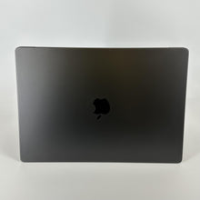 Load image into Gallery viewer, MacBook Pro 16 2024 Space Black 4.4 GHz M4 Max 16-Core CPU 64GB Unified Memory 1TB Solid State Drive 40-Core GPU