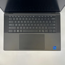 Load image into Gallery viewer, Dell XPS 15 9520 Silver 2.3 GHz Intel Core i7 12th Gen. 32GB RAM 512GB Solid State Drive NVIDIA GeForce RTX 3050 4 GB