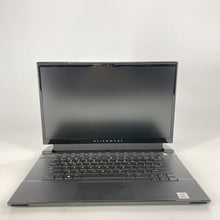 Load image into Gallery viewer, Dell Alienware m15 R3 Black 2.3 GHz Intel Core i7 10th Gen. 32GB RAM 512GB Solid State Drive 2TB Solid State Drive NVIDIA GeForce RTX 2070 8 GB