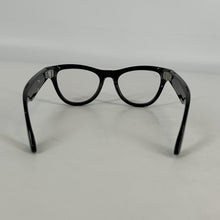 Load image into Gallery viewer, Meta Ray-Ban Meta Skyler (Gen 1) Shiny Black 32GB