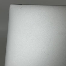 Load image into Gallery viewer, Dell XPS 15 9510 Silver 2.3 GHz Intel Core i7 11th Gen. 32GB RAM 512GB Solid State Drive NVIDIA GeForce RTX 3050 Ti 4 GB