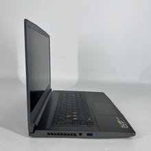 Load image into Gallery viewer, MSI Thin A15 15.6 Gray 3.3 GHz AMD Ryzen 5 7535HS 8GB RAM 512GB Solid State Drive NVIDIA GeForce RTX 3050 4 GB