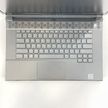 Load image into Gallery viewer, Dell Alienware m15 R3 Black 2.3 GHz Intel Core i7 10th Gen. 32GB RAM 512GB Solid State Drive 2TB Solid State Drive NVIDIA GeForce RTX 2070 8 GB