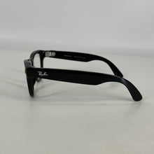 Load image into Gallery viewer, Meta Ray-Ban Meta Skyler (Gen 1) Shiny Black 32GB