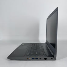 Load image into Gallery viewer, MSI Thin A15 15.6 Gray 3.3 GHz AMD Ryzen 5 7535HS 8GB RAM 512GB Solid State Drive NVIDIA GeForce RTX 3050 4 GB