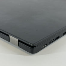 Load image into Gallery viewer, Lenovo ThinkPad T15 Gen 2 Black 3.0 GHz Intel Core i7 11th Gen. 16GB RAM 512GB Solid State Drive