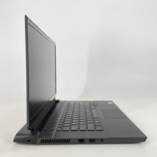 Load image into Gallery viewer, Dell Alienware m15 R3 Black 2.3 GHz Intel Core i7 10th Gen. 32GB RAM 512GB Solid State Drive 2TB Solid State Drive NVIDIA GeForce RTX 2070 8 GB