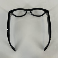 Load image into Gallery viewer, Meta Ray-Ban Meta Skyler (Gen 1) Shiny Black 32GB