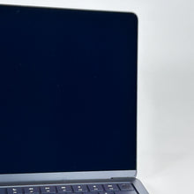 Load image into Gallery viewer, Apple MacBook Air 13 2022 Blue 3.49 GHz M2 8-Core CPU 8GB Unified Memory 256GB Solid State Drive 8-Core GPU
