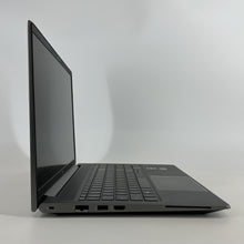 Load image into Gallery viewer, HP ZBook Power 15 G9 Gray 2.4 GHz Intel Core i7 12th Gen. 16GB RAM 512GB Solid State Drive NVIDIA Quadro T600 4 GB
