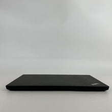 Load image into Gallery viewer, Lenovo ThinkPad T15 Gen 2 Black 3.0 GHz Intel Core i7 11th Gen. 16GB RAM 512GB Solid State Drive