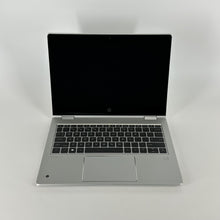 Load image into Gallery viewer, HP ProBook x360 435 G8 13.3 Silver 1.9 GHz AMD Ryzen 7 5800U 16GB RAM 512GB Solid State Drive