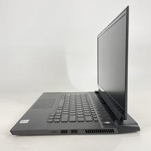 Load image into Gallery viewer, Dell Alienware m15 R3 Black 2.3 GHz Intel Core i7 10th Gen. 32GB RAM 512GB Solid State Drive 2TB Solid State Drive NVIDIA GeForce RTX 2070 8 GB
