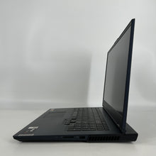 Load image into Gallery viewer, Lenovo Legion 5 17.3 Blue 3.2 GHz AMD Ryzen 7 5800H 8GB RAM 512GB Solid State Drive NVIDIA GeForce RTX 3050 4 GB