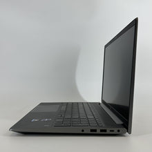 Load image into Gallery viewer, HP ZBook Power 15 G9 Gray 2.4 GHz Intel Core i7 12th Gen. 16GB RAM 512GB Solid State Drive NVIDIA Quadro T600 4 GB
