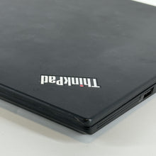 Load image into Gallery viewer, Lenovo ThinkPad T15 Gen 2 Black 3.0 GHz Intel Core i7 11th Gen. 16GB RAM 512GB Solid State Drive