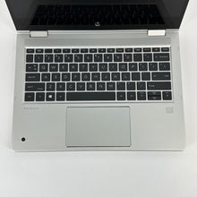 Load image into Gallery viewer, HP ProBook x360 435 G8 13.3 Silver 1.9 GHz AMD Ryzen 7 5800U 16GB RAM 512GB Solid State Drive