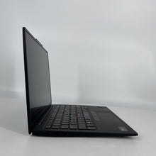Load image into Gallery viewer, Lenovo ThinkPad X1 Carbon Gen 12 14 Black 1.7 GHz Intel Core Ultra 7 16GB RAM 512GB Solid State Drive
